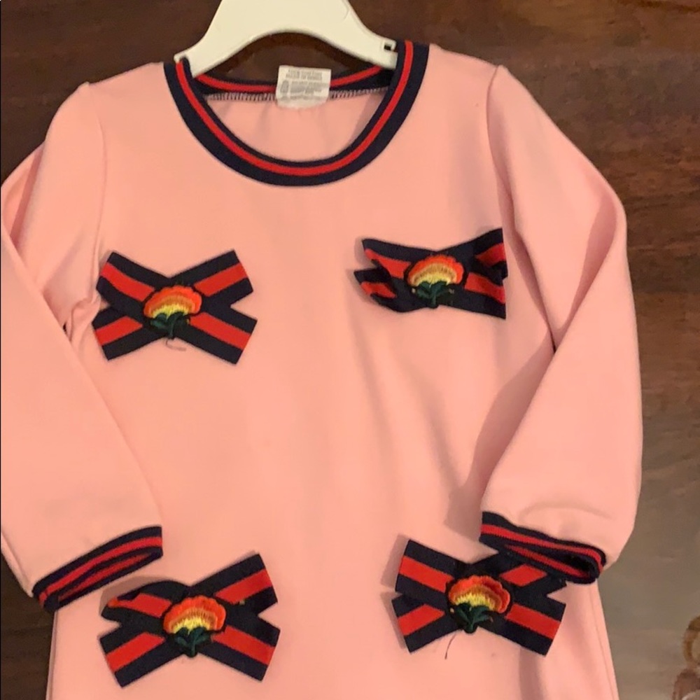 Kids dress